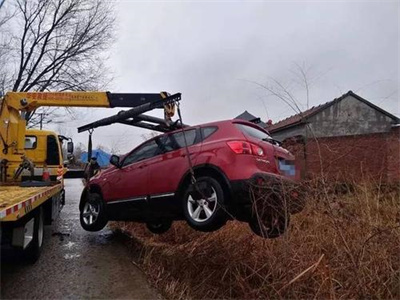 望江楚雄道路救援